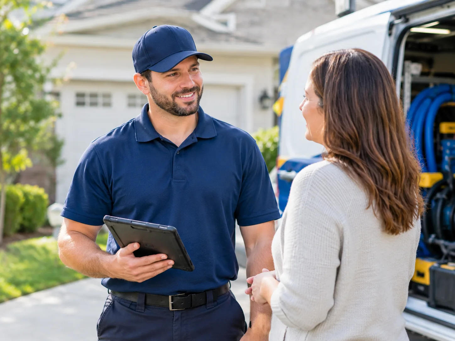 Sewage Backup Cleanup Hoyleton, IL FAQs